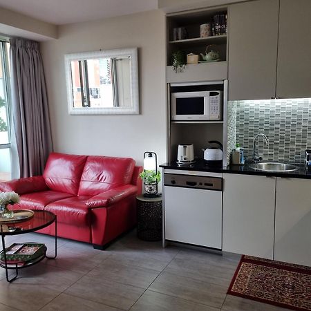 Pleasant City Stay On Collins Melburne Exterior foto
